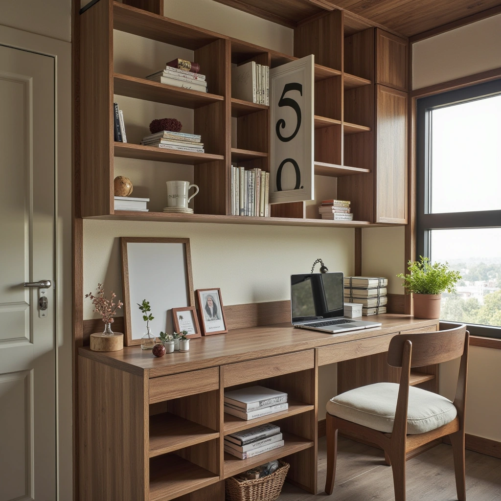 6. Minimize Digital Clutter