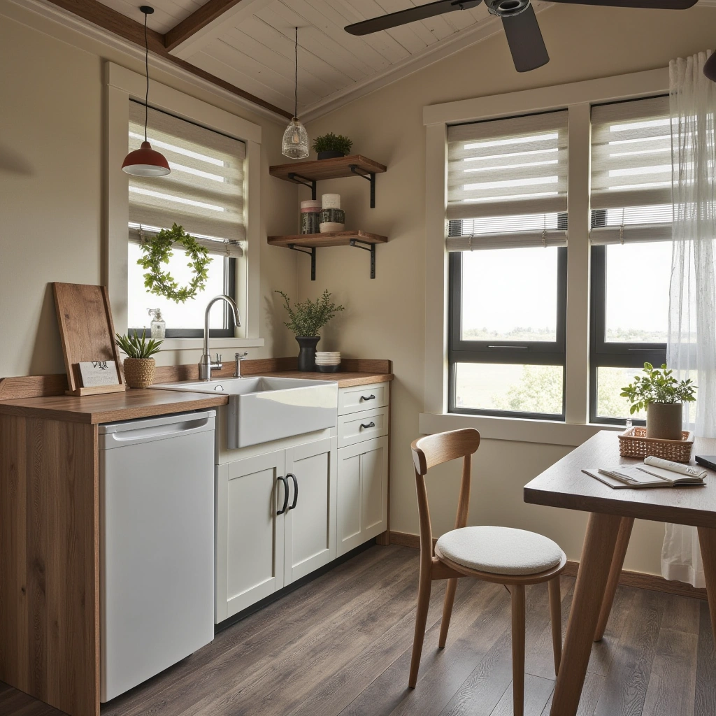 7. Simplify Daily Routines