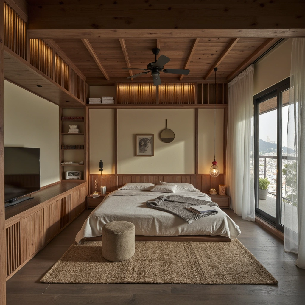 12. Create a Calming Atmosphere