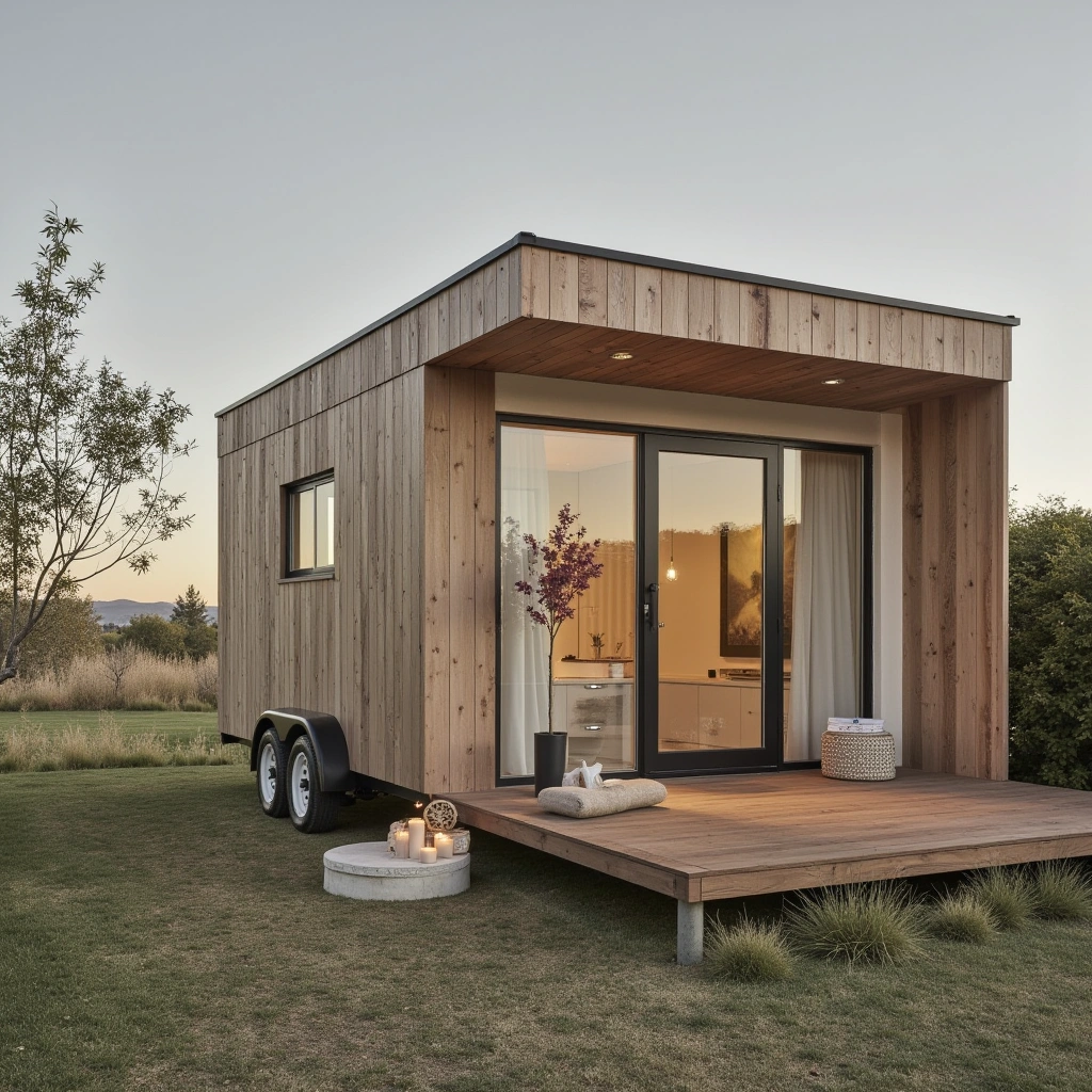 11. Adopt a Minimalist Mindset