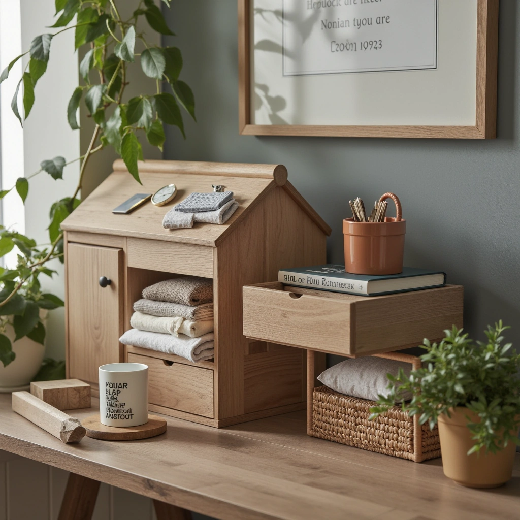 12. Simplify Your Finances