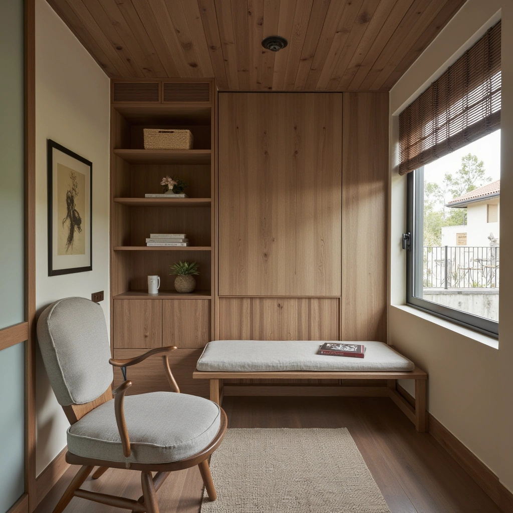 17. Practice Mindfulness in Your Space