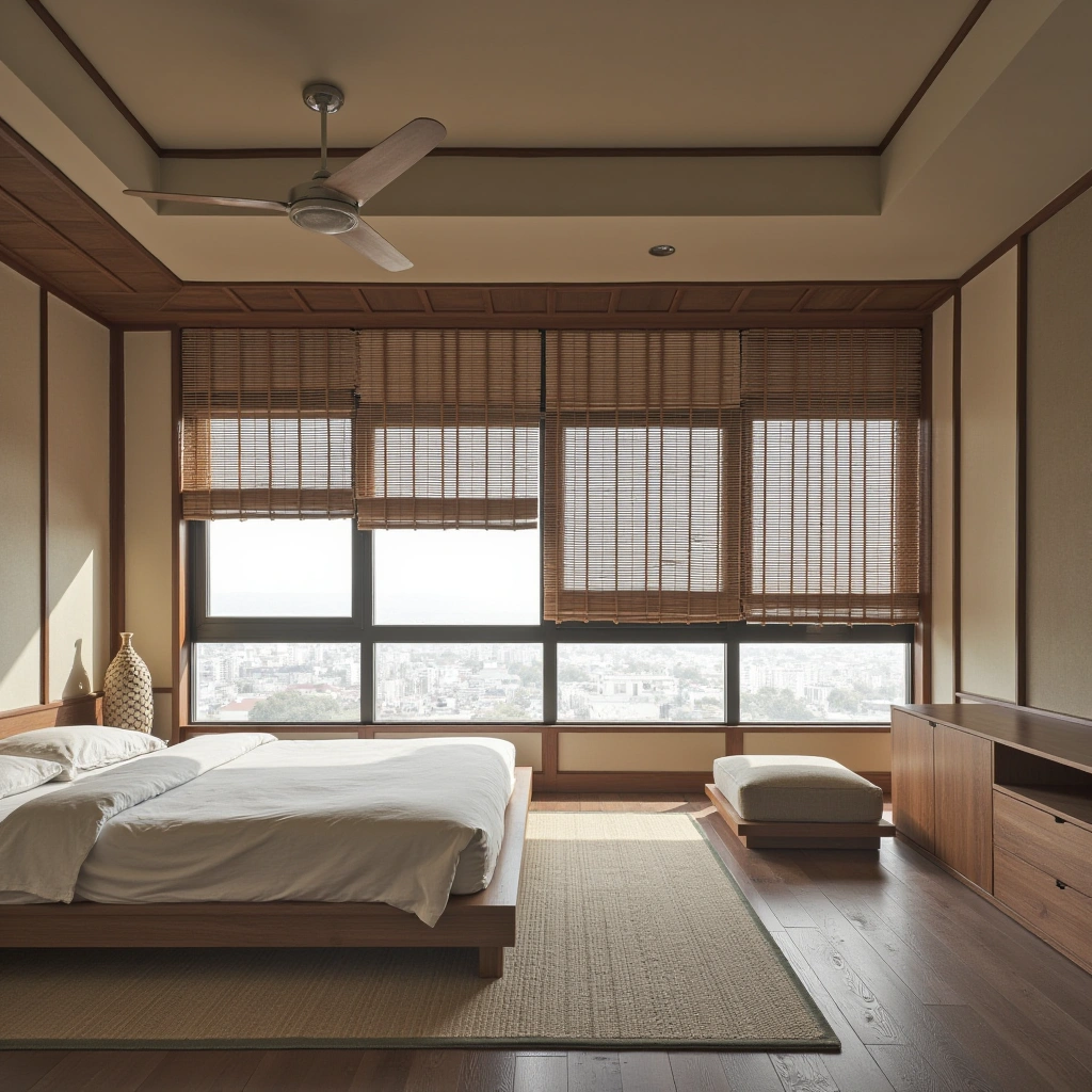 16. Window Treatments