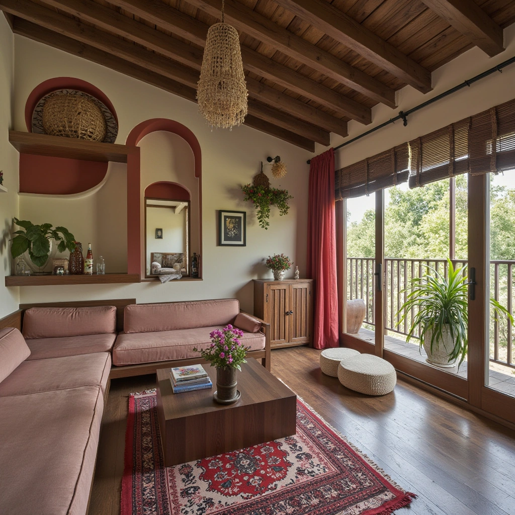 Incorporate Global Influences