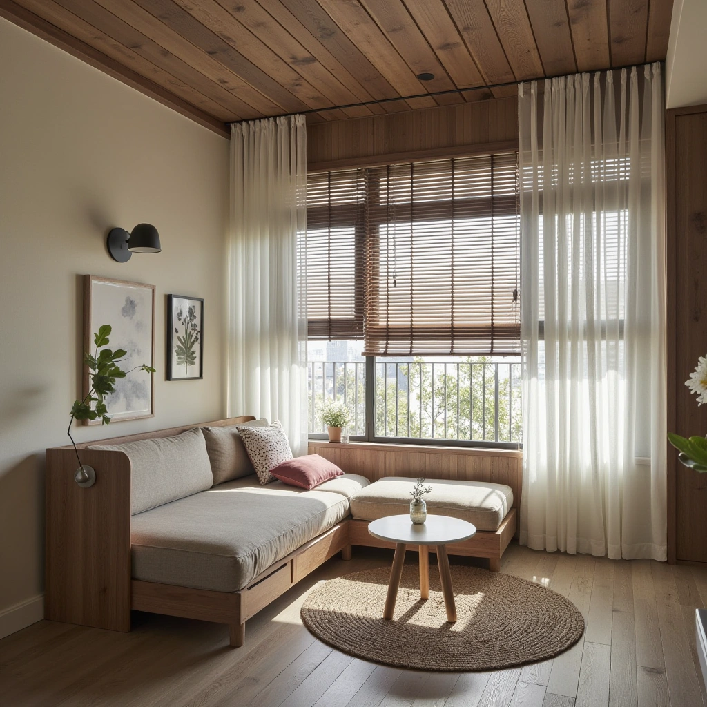 Maximize Natural Light