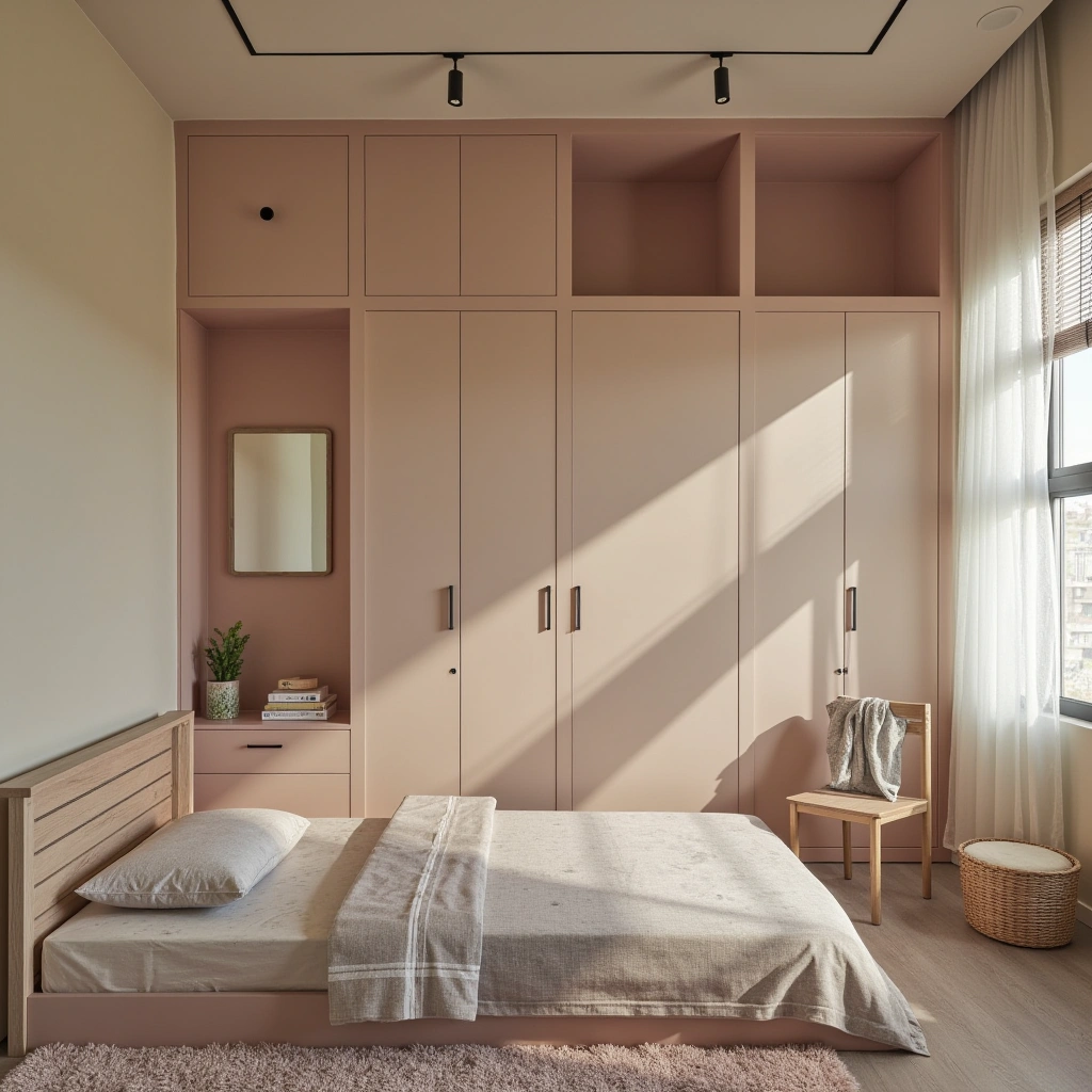 Choose Calming Color Schemes