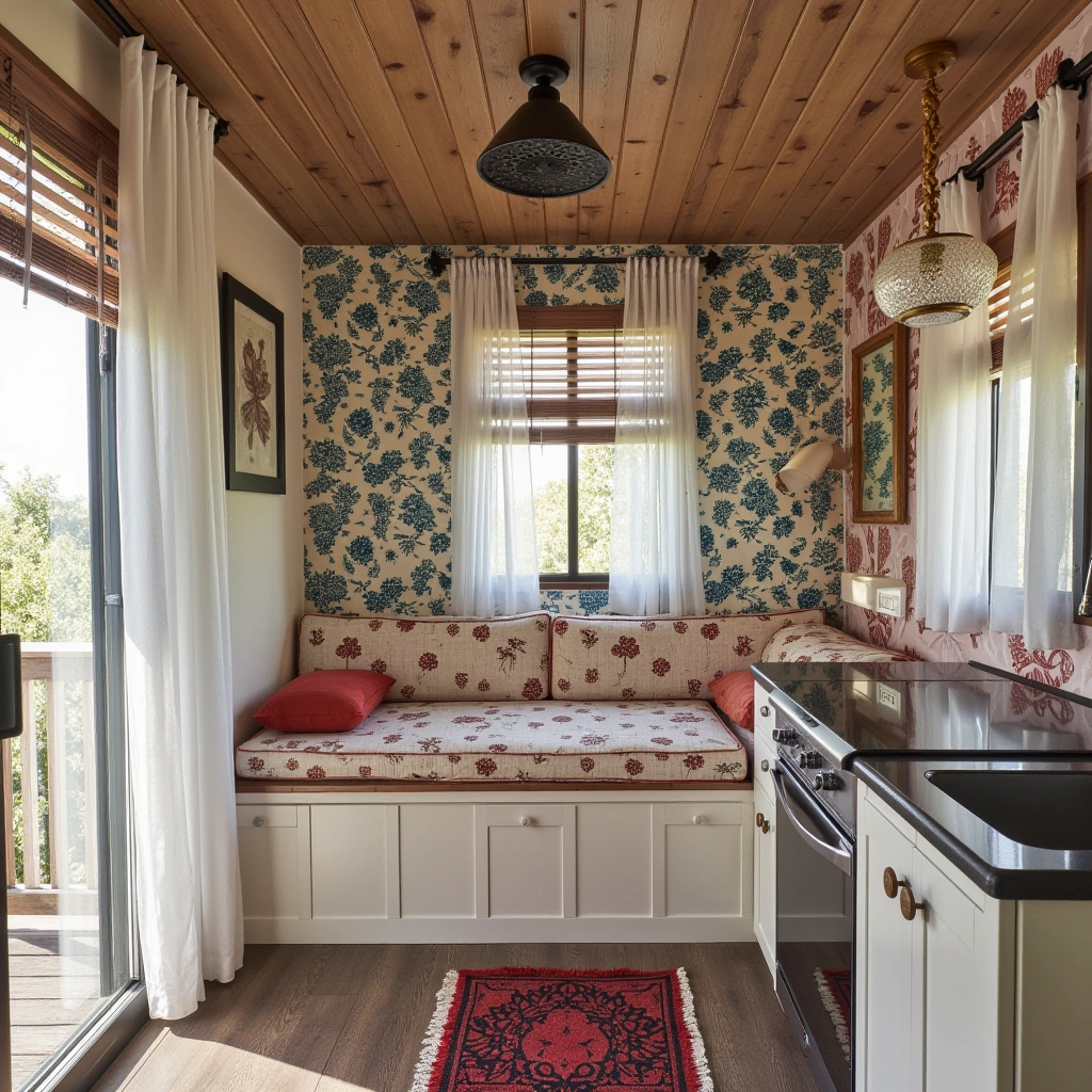 Mix and Match Patterns