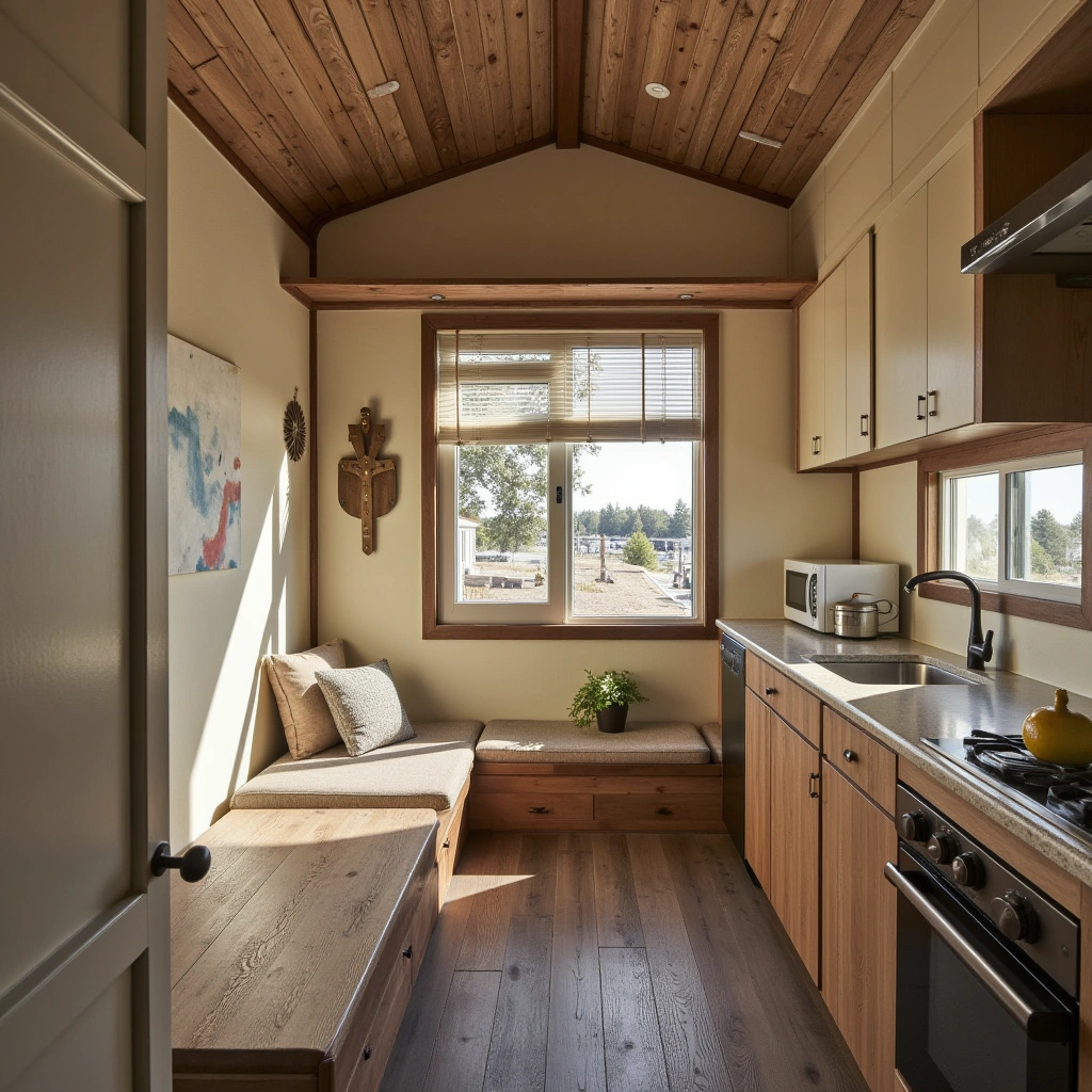 Maximize Natural Light