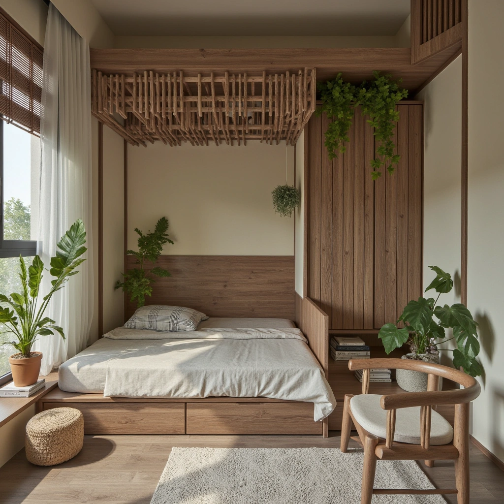 Bring Nature Indoors