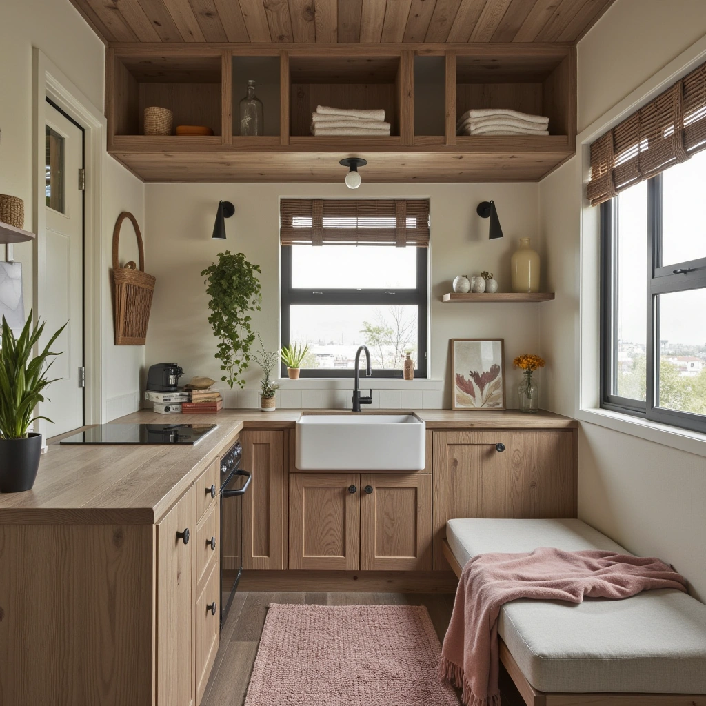 Keep It Clutter-Free