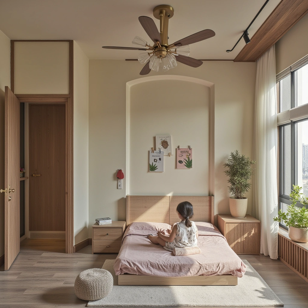 Foster a Stimulating Learning Environment