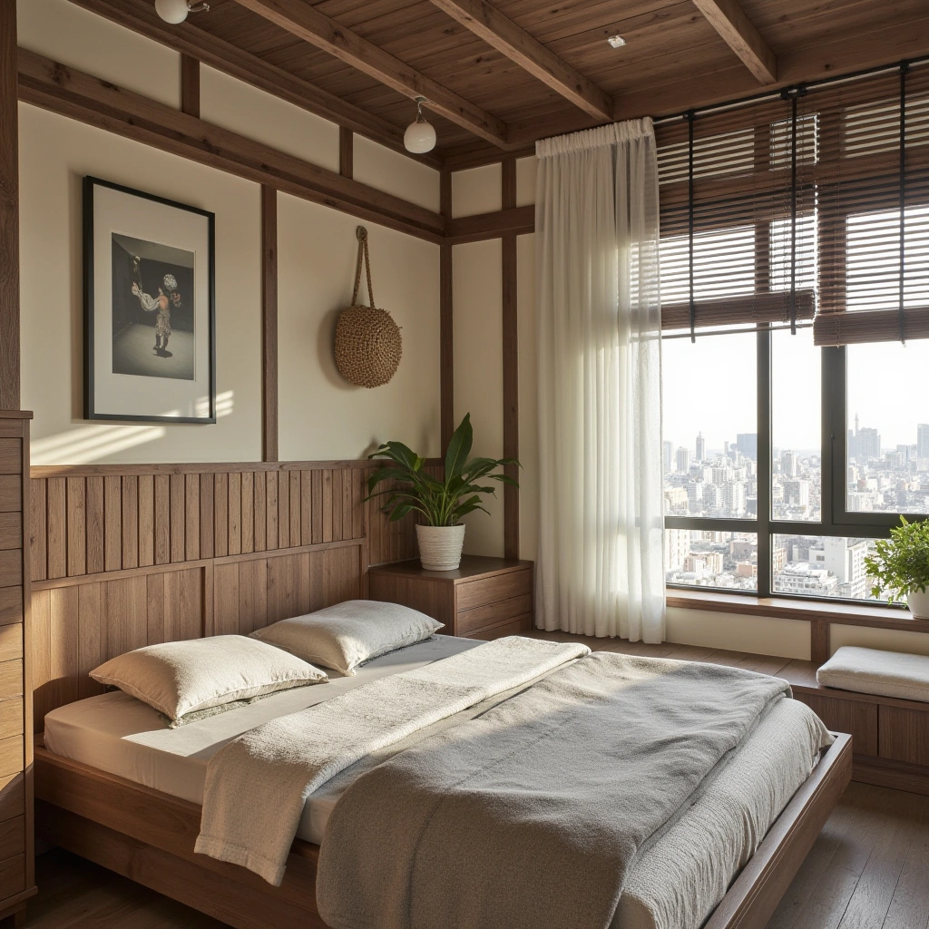 Design a Serene Bedroom Retreat