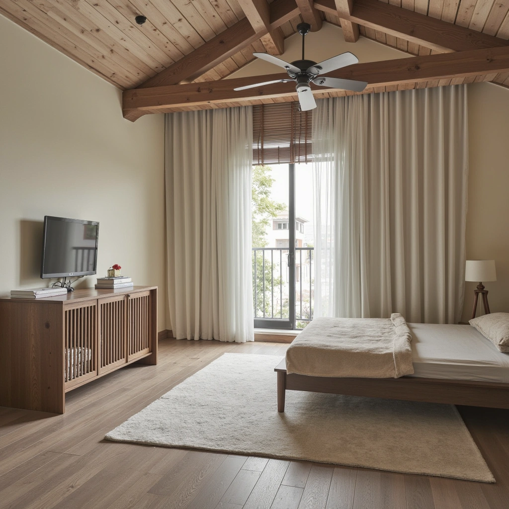 1. Declutter Ruthlessly