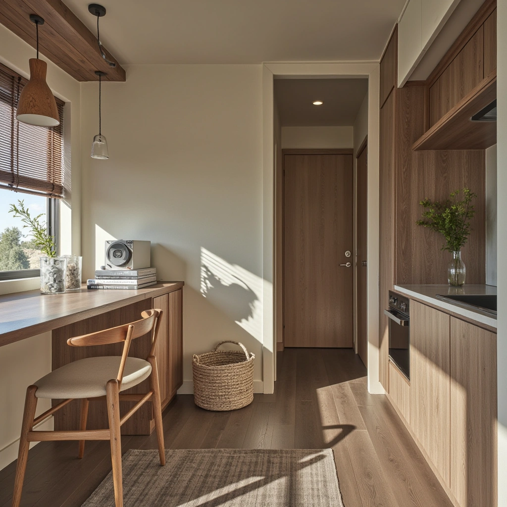 3. Declutter Room by Room