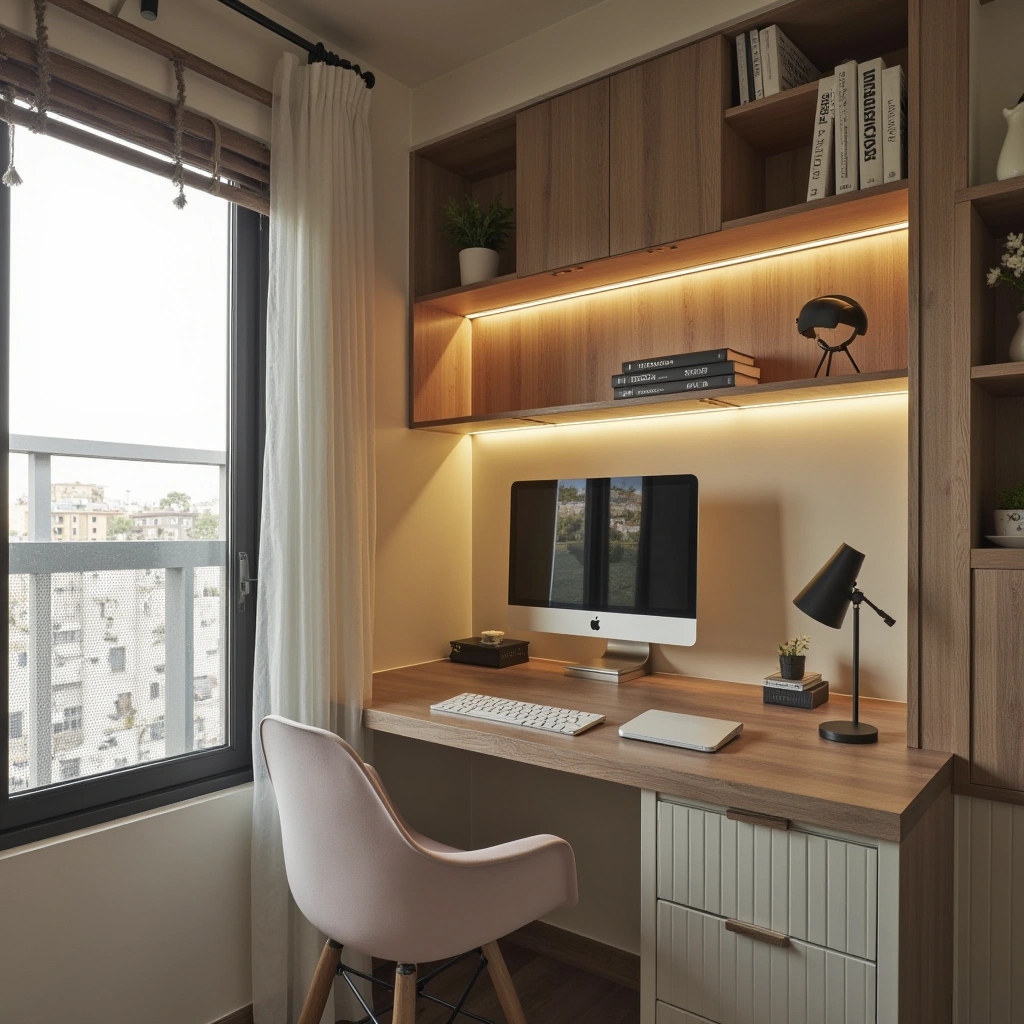 6. Digital Decluttering