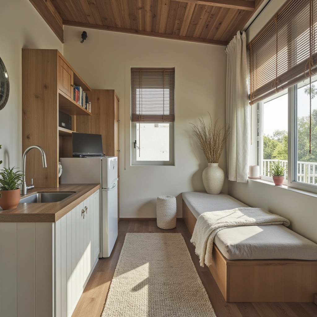 10. Simplify Your Daily Routine