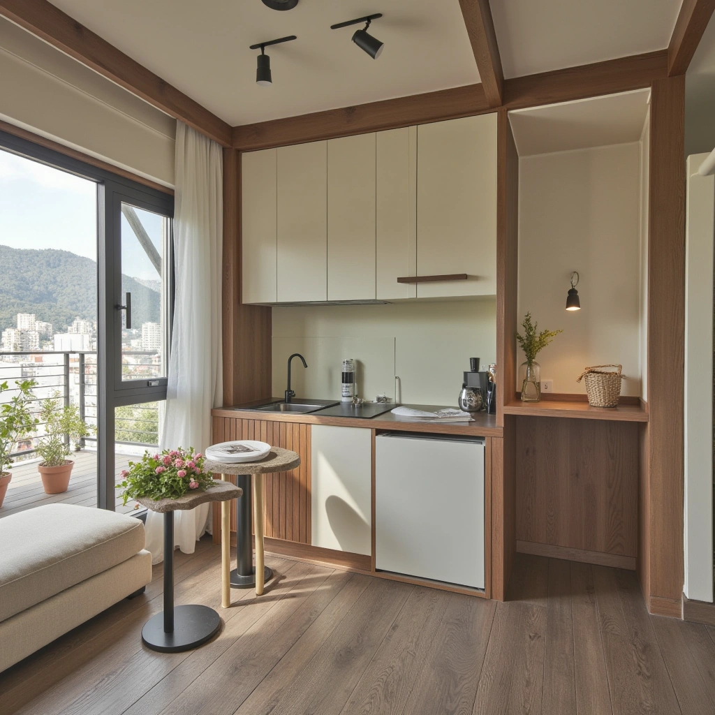 11. Minimalist Finances