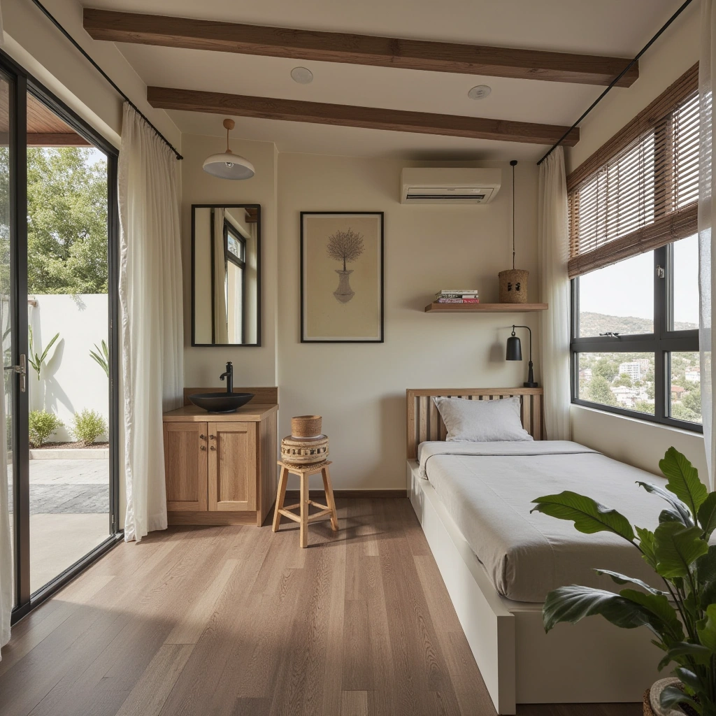 12. Cultivate a Minimalist Mindset