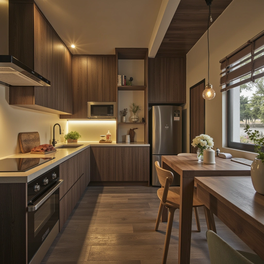 14. Smart Technology