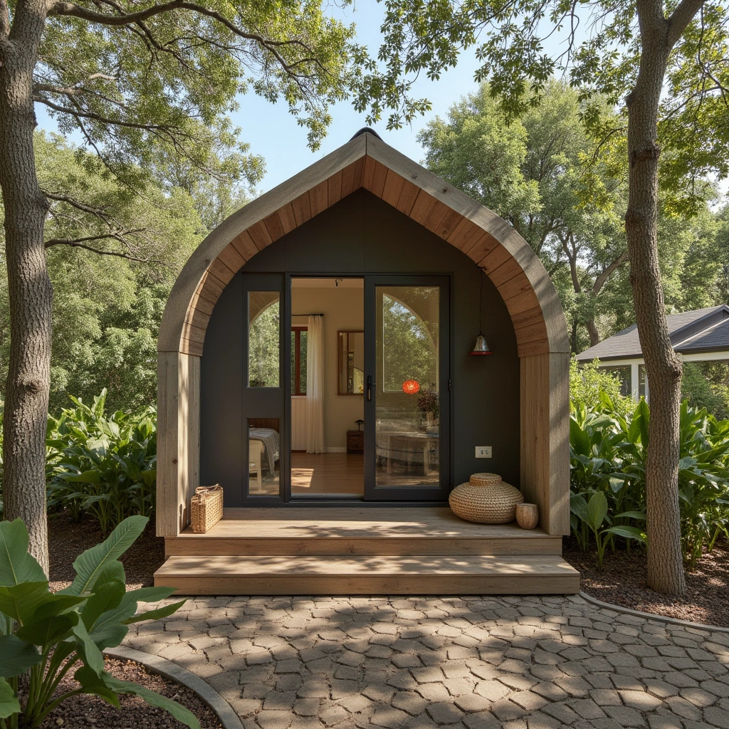 16. Embrace Slow Living