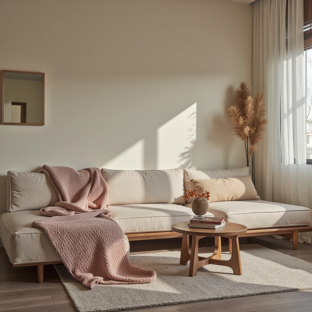 3. Cozy Textiles