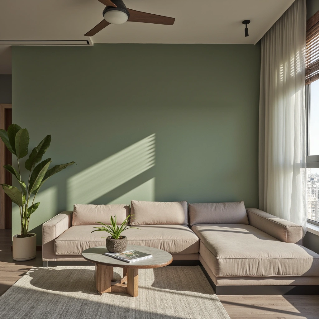 4. Complementary Color Schemes