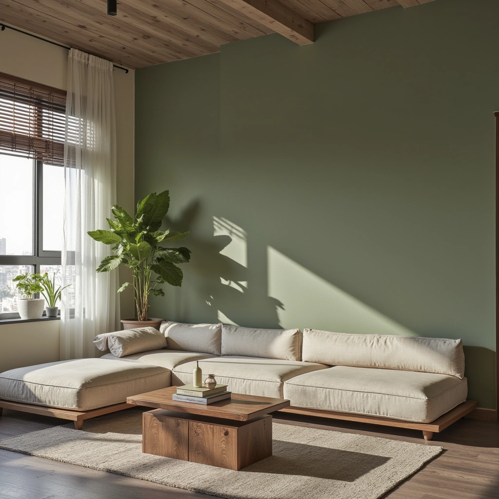 6. Nature-Inspired Decor