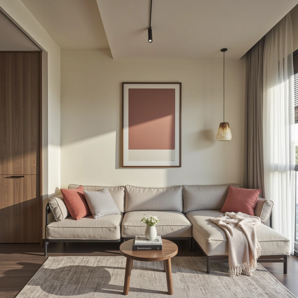 Idea 5: Neutral Color Palette