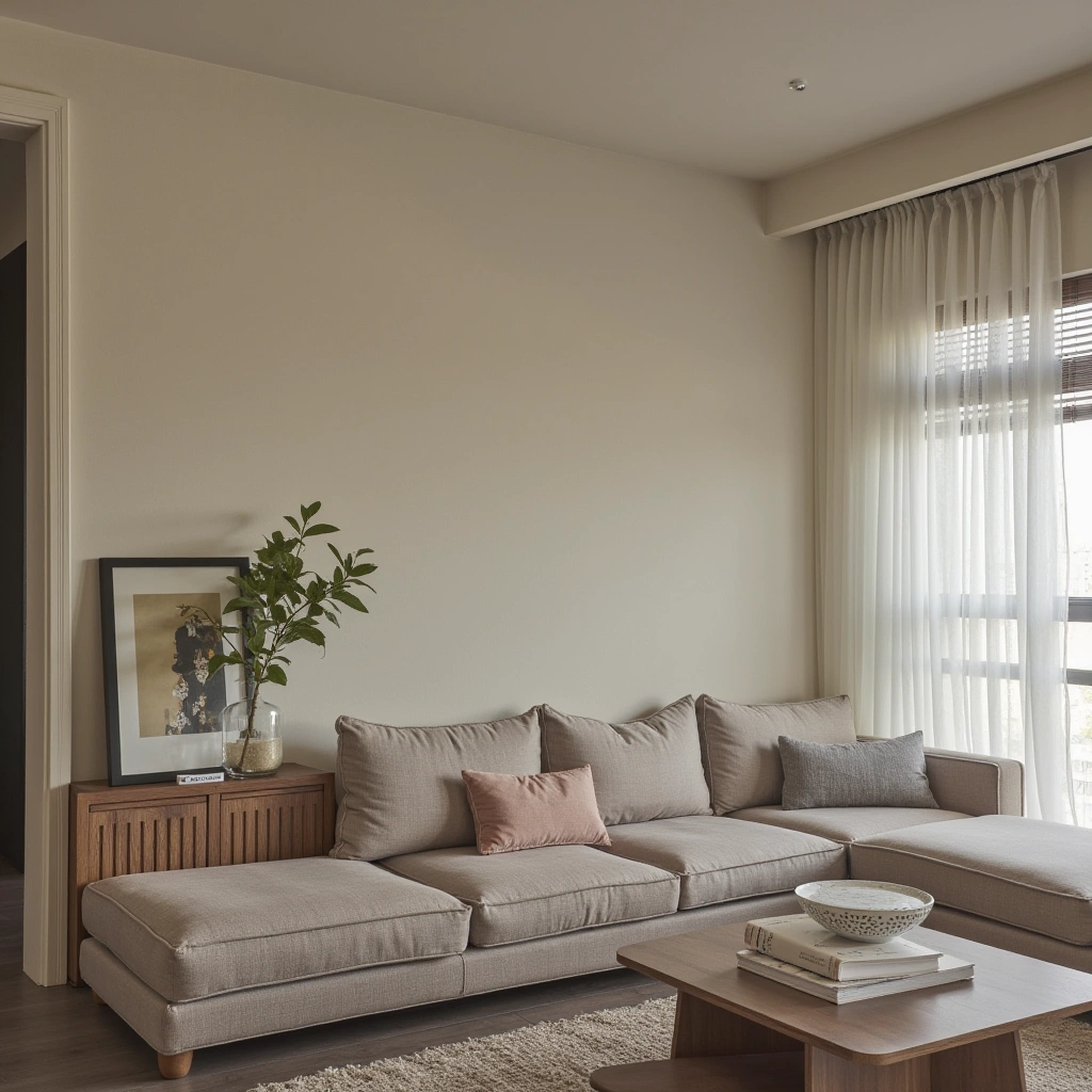 Embrace the Power of Neutrals