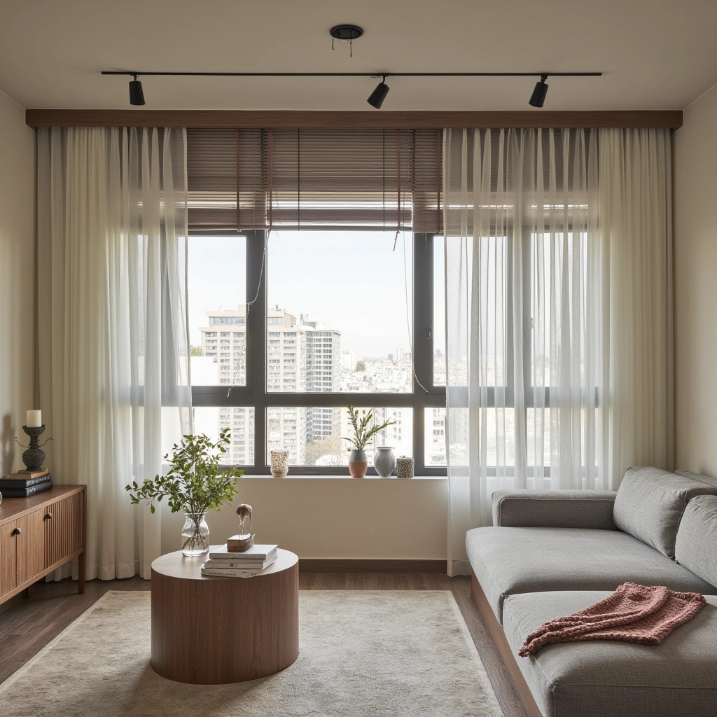 11. Maximize Natural Light