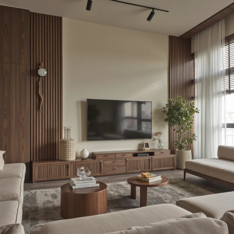 15 Modern Scandinavian Living Room Ideas