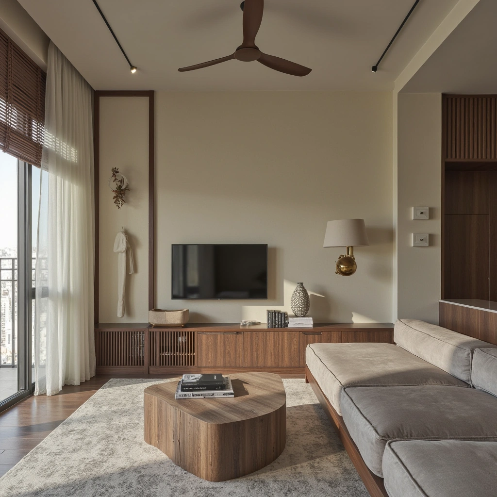 Create a Focal Point