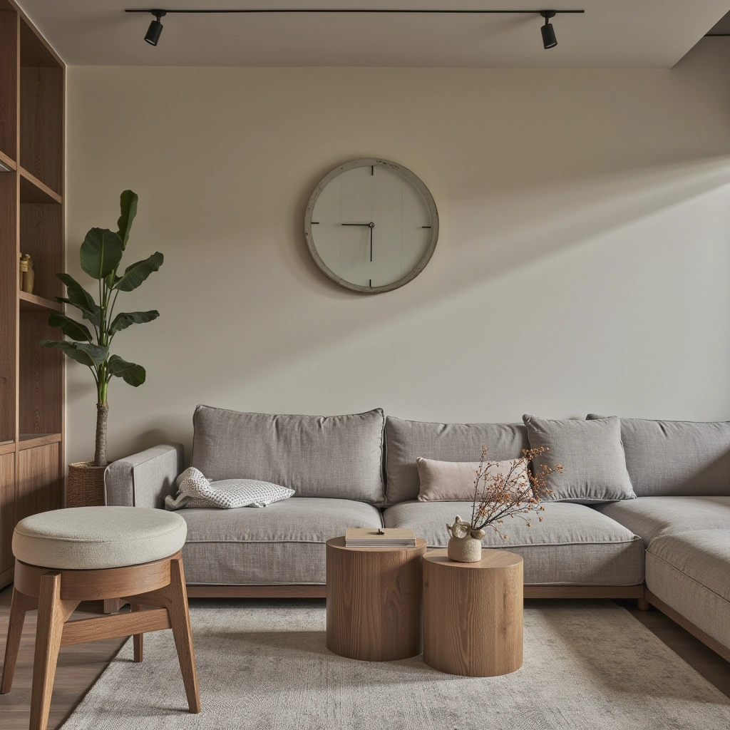 Cozy Up with Textiles