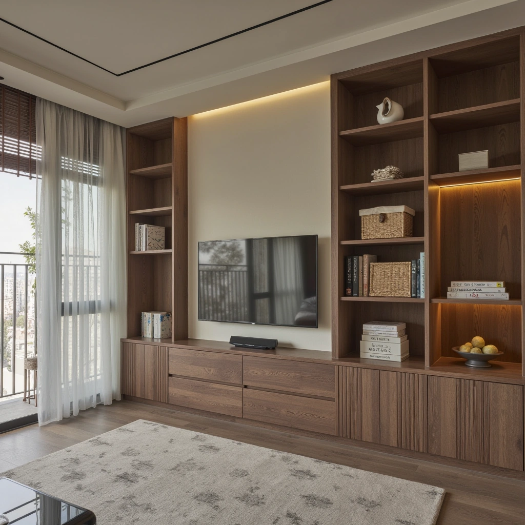 Implement Strategic Storage Solutions