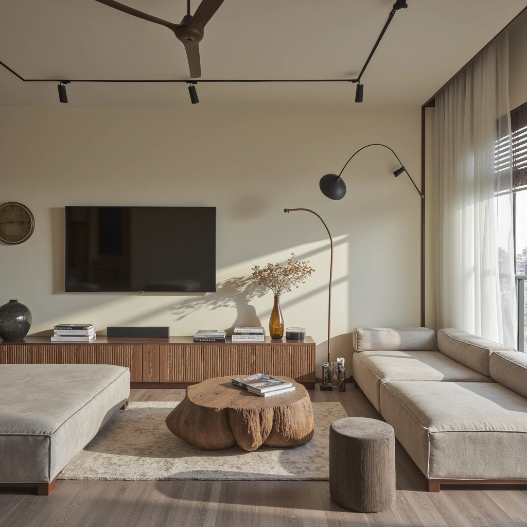 Play with Proportion and Scale