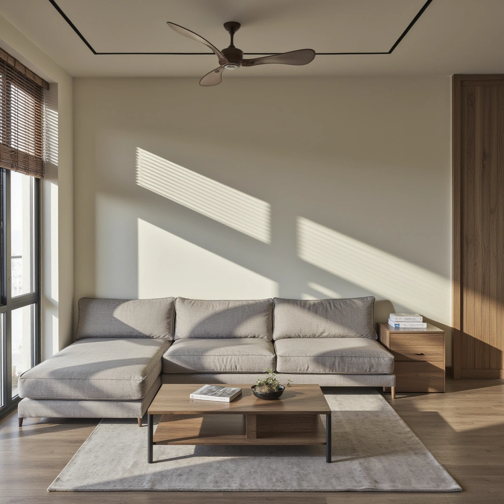 Maximize Natural Light