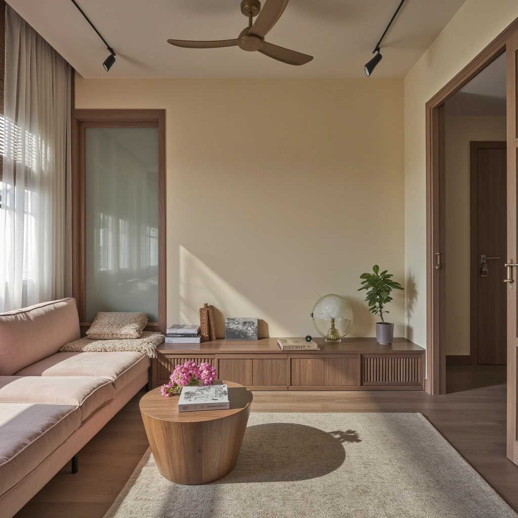 Light and Bright Color Schemes