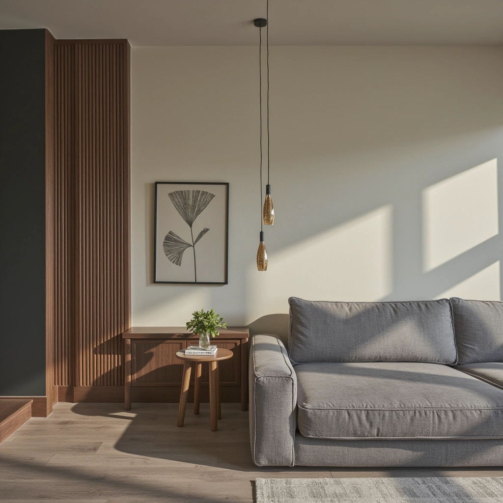 Create Balance with Symmetry