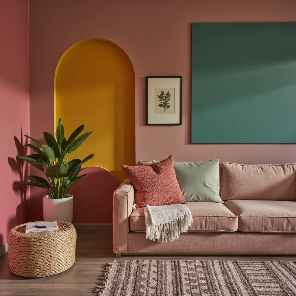 Play with Color Palettes