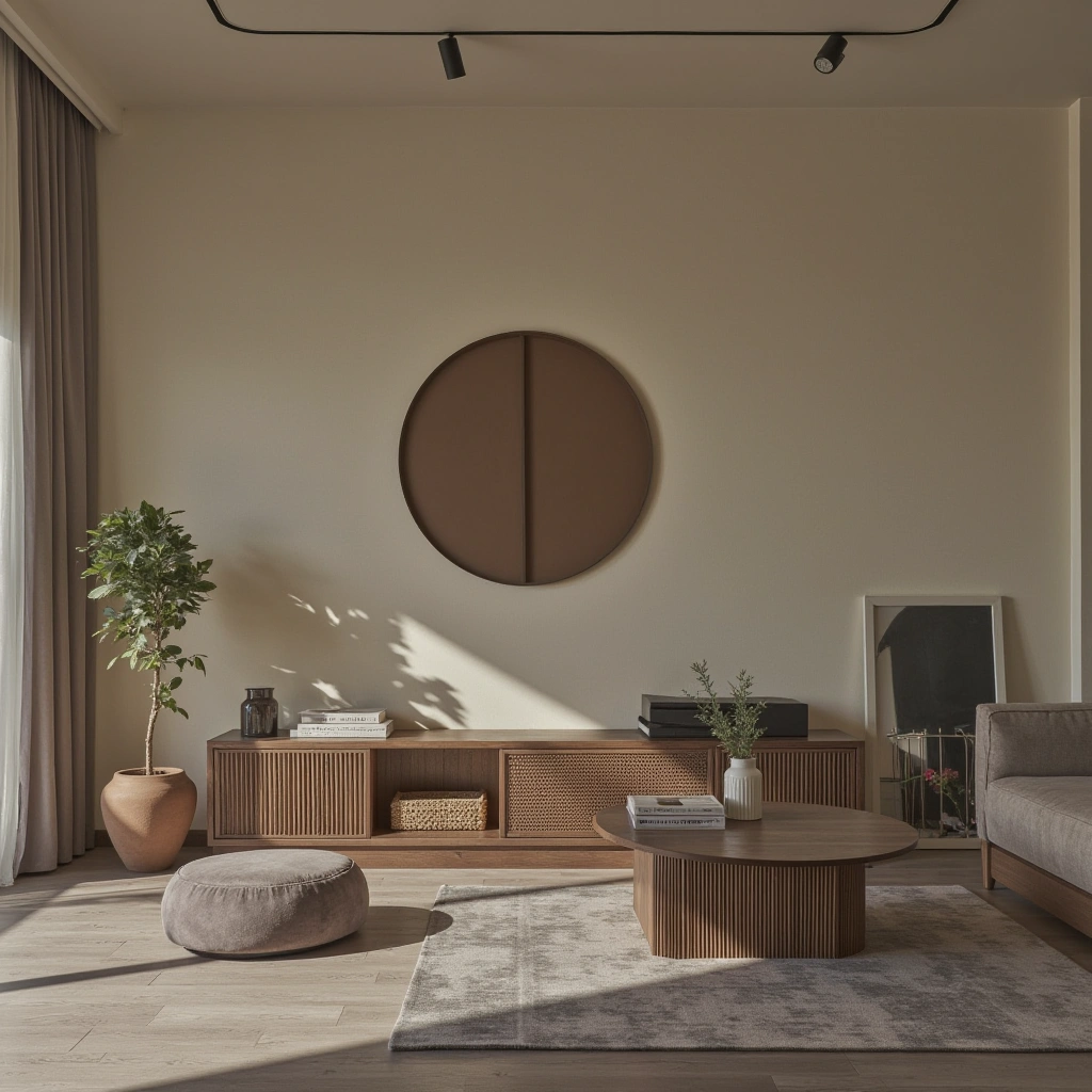 Experiment with Asymmetry