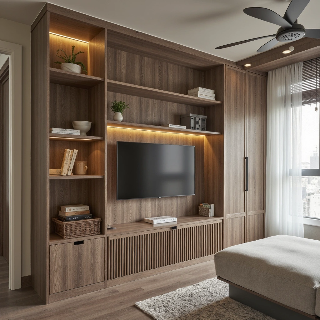 Smart Storage Solutions