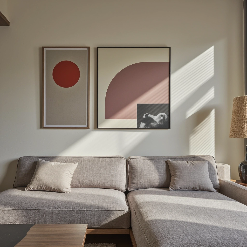 Express Yourself with Artwork