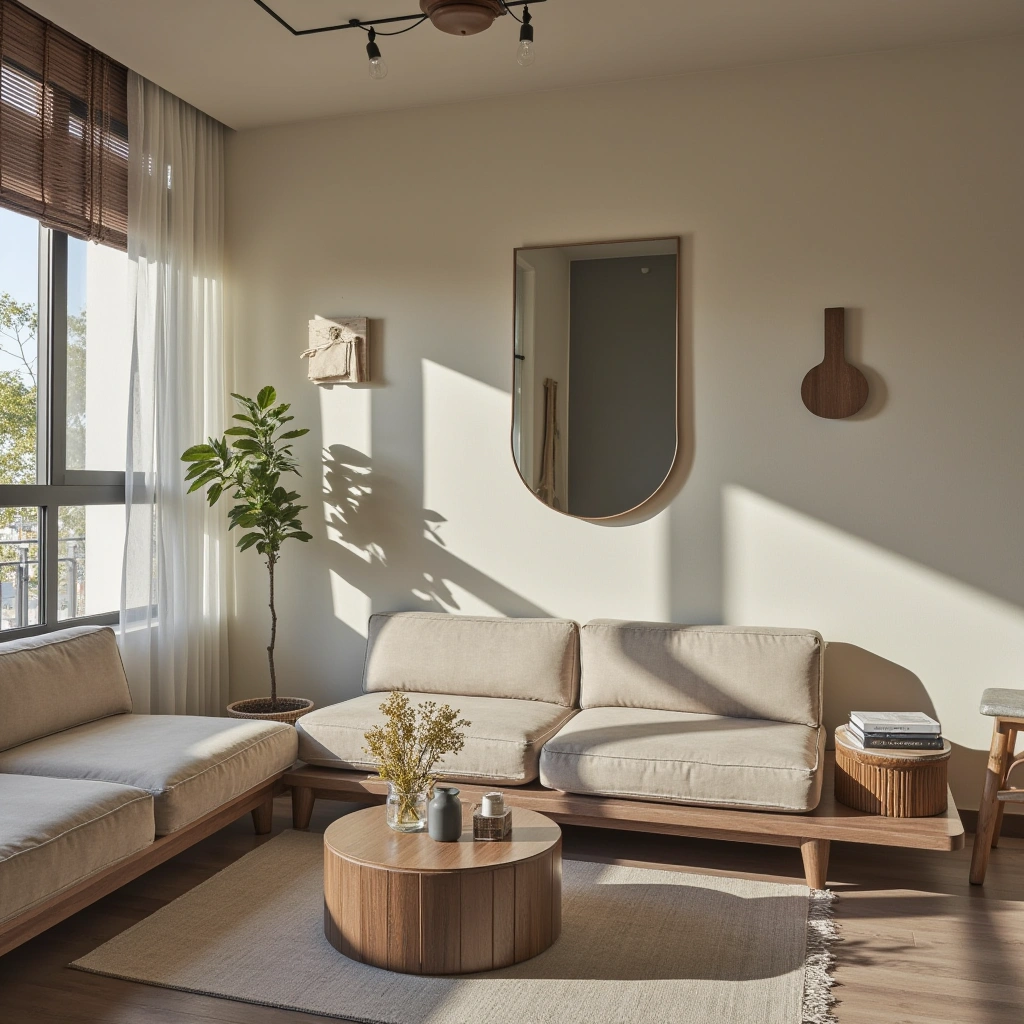 Mirrors and Reflections