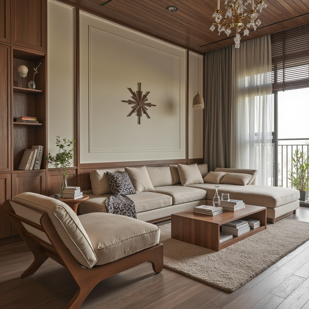 Mix and Match Furniture