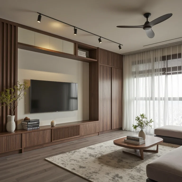 14 Modern Minimalist Living Room Ideas