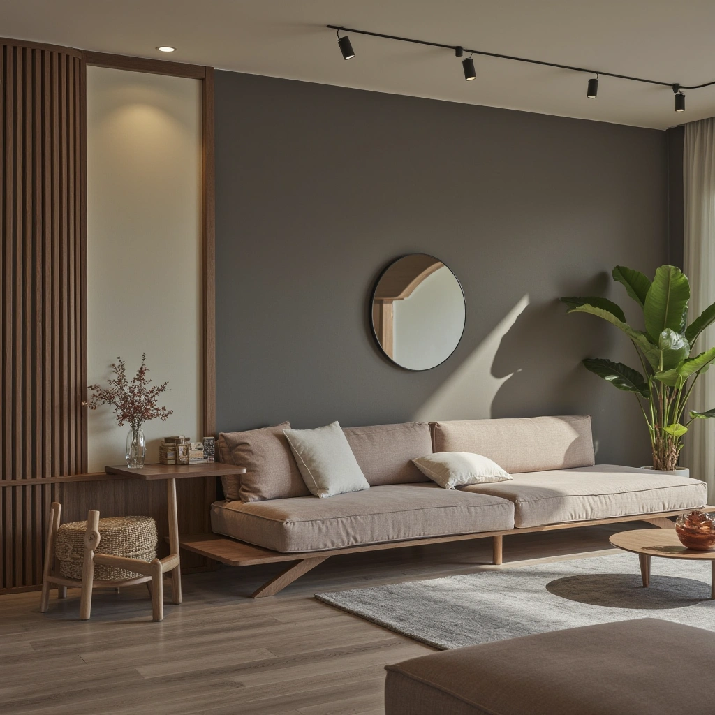 Modern Minimalist Living Room Ideas to Inspire Your Space