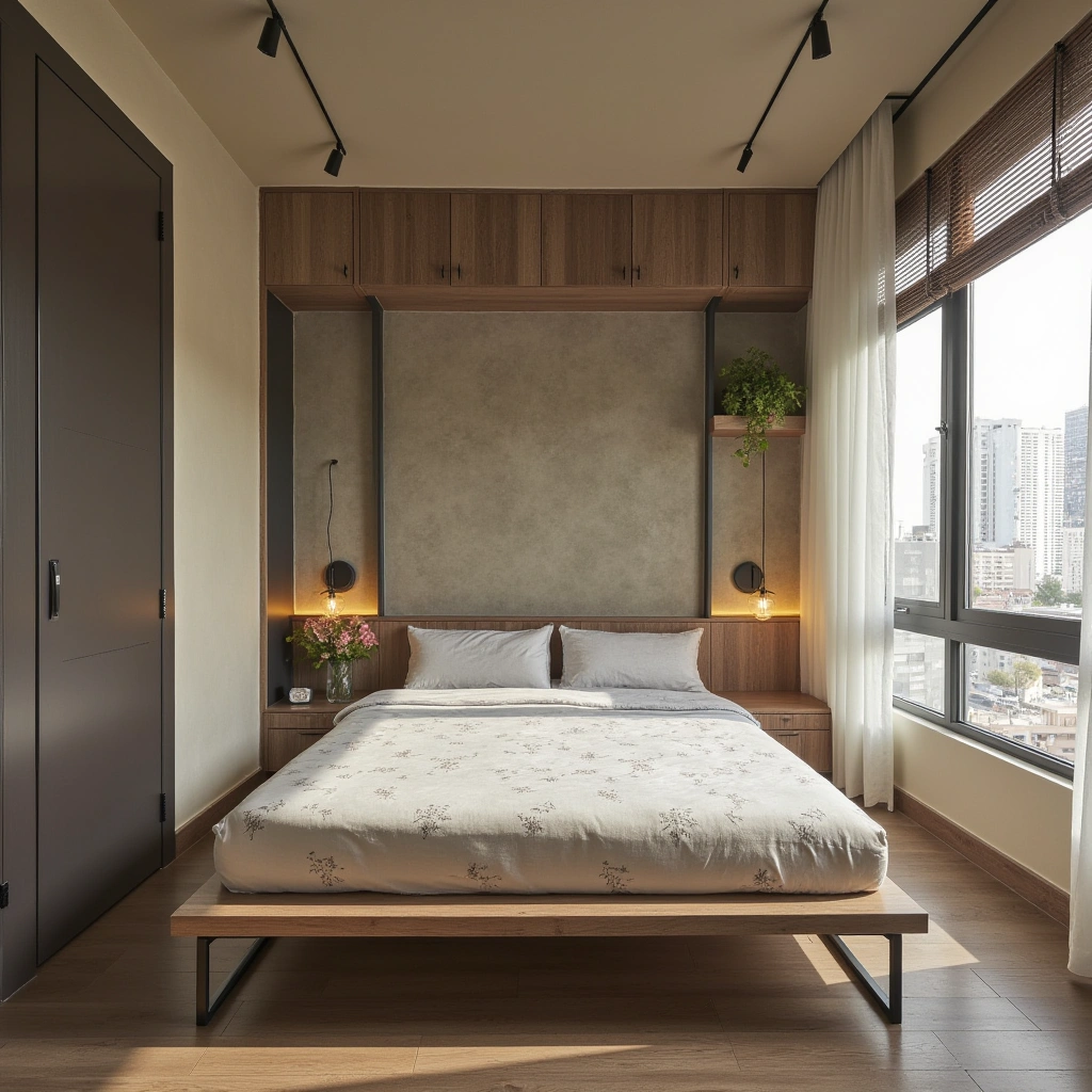 15. Eco-Friendly Mattress