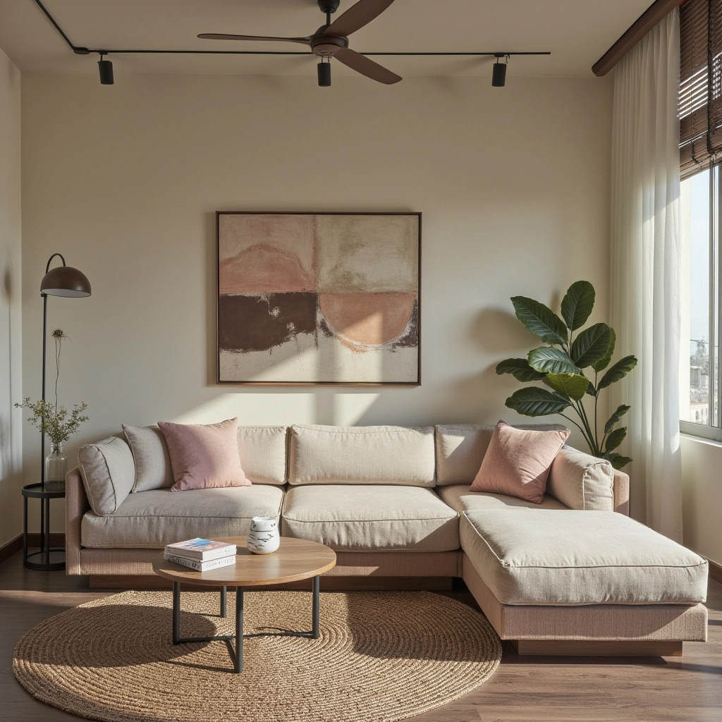 Hang Bohemian Wall Art