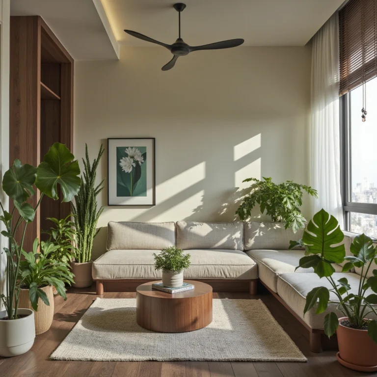 15 Tiny House Living Room Ideas to Maximize Your Space