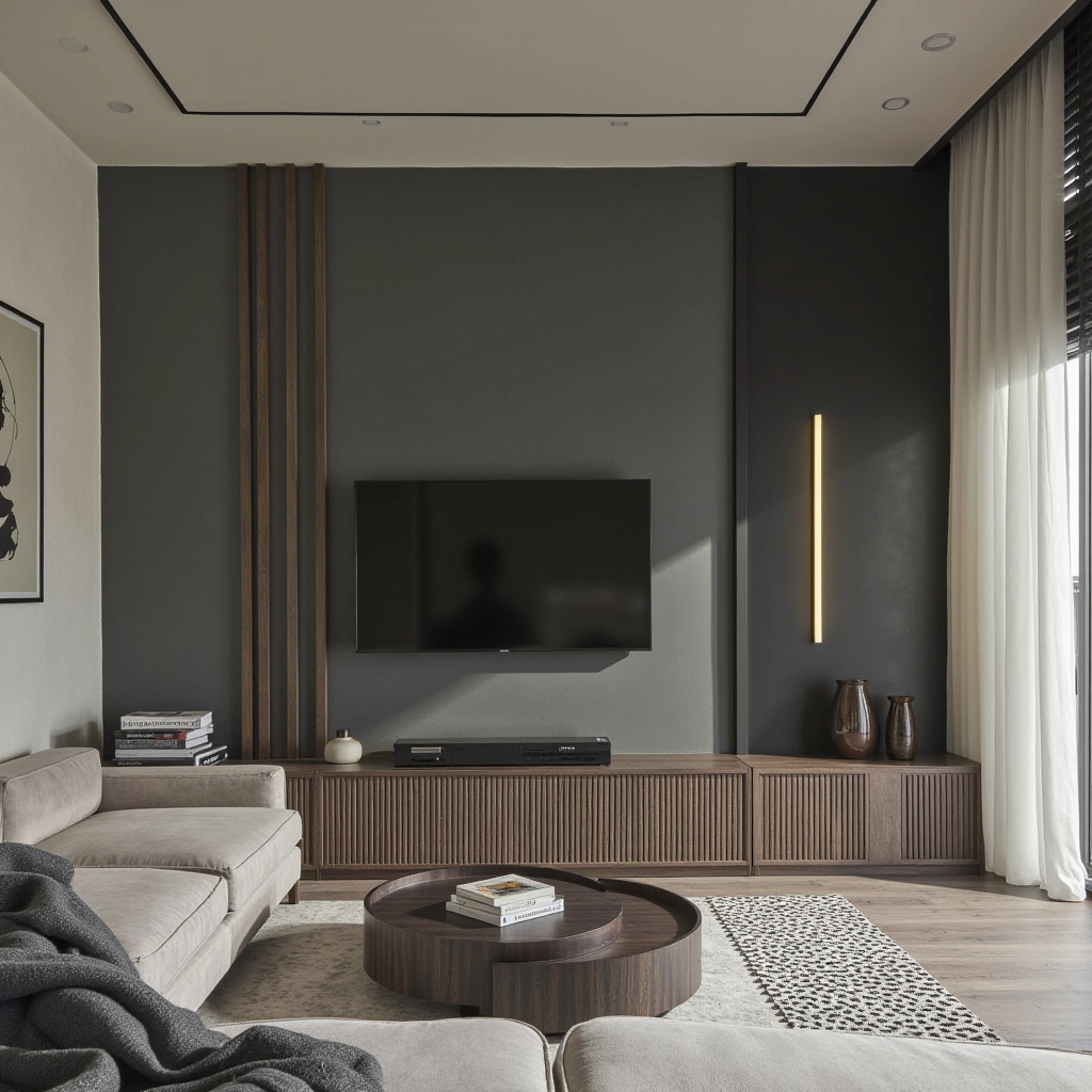 1. Monochromatic Magic